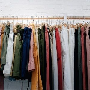 Meet your Posher, Carolina